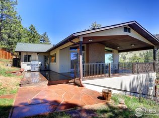 6177 Olde Stage Rd, Boulder, CO 80302