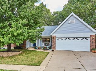 7124 Caddie Way Ln, Saint Louis, MO