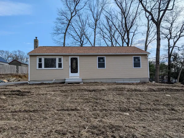 86 Latici Street, Putnam, CT 06260