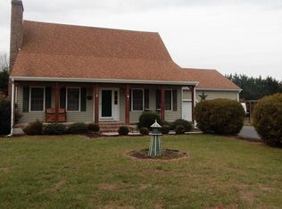 31199 Chipmans Chase Dr, Laurel, DE 19956