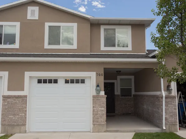 744 S 70 E, Smithfield, UT 84335