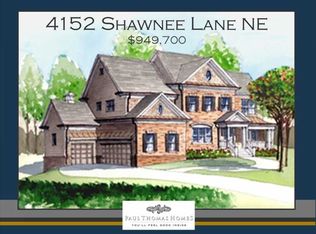 4152 Shawnee Ln, Atlanta, GA 30319