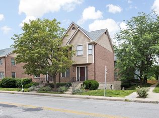 490 E 10th St, Indianapolis, IN 46202