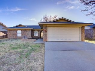 5715 2nd St, Lubbock, TX 79416