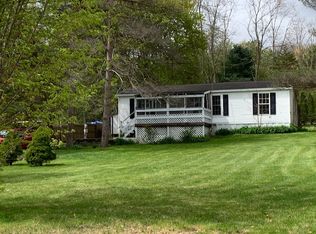 5540 Walt Dr, Honeoye, NY 14471