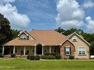 8289 Ridgewood Dr, Kiln, MS 39556