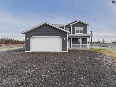 673 W 4th Ave, North Pole, AK, 99705