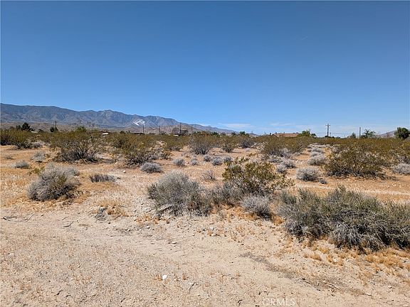 4th image of 0 Cherokee Trl Parcel 449-701-04