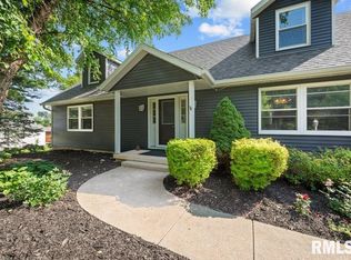 8127 Knoxville Rd, Milan, IL 61264