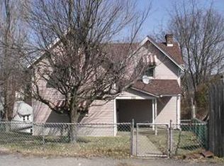 153 Elm St, Washington, PA 15301