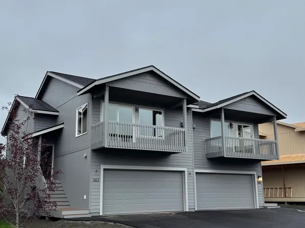 300 Shageluk St, Anchorage, AK 99504