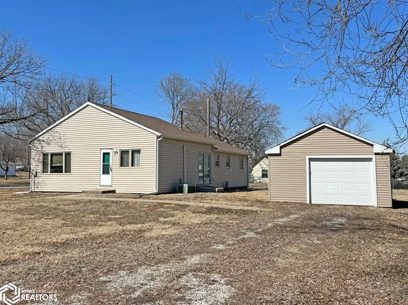 410 7th St, Harlan, IA 51537