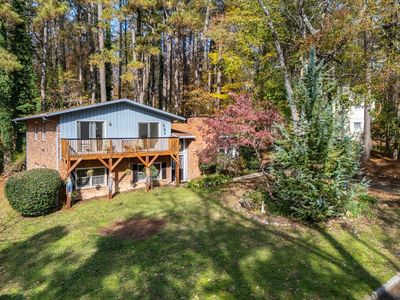332 Brandywine Rd, Chapel Hill, NC, 27516