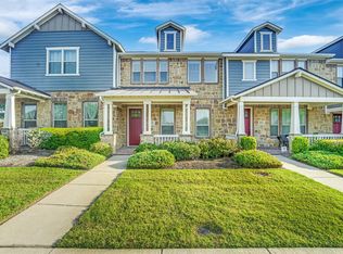 2657 High Cotton Ln, Garland, TX 75042