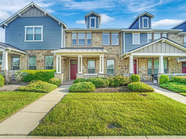 2657 High Cotton Ln, Garland, TX 75042