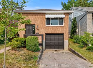 774 Mountain Ash Rd, Peterborough, ON K9J 8K2