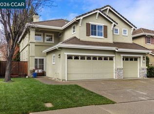 246 Stetson Dr, Danville, CA 94506