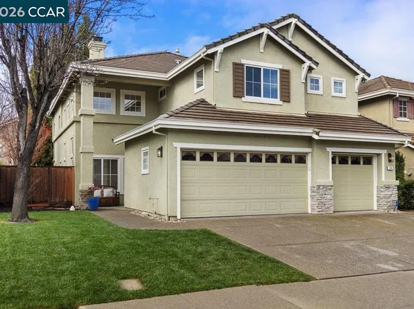 246 Stetson Dr, Danville, CA 94506