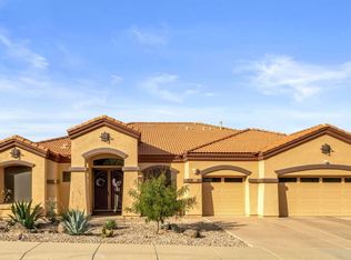 9718 E INGLEWOOD Circle, Mesa, AZ 85207