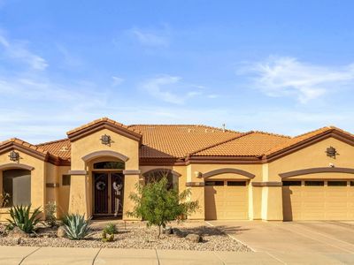 9718 E INGLEWOOD Circle, Mesa, AZ, 85207