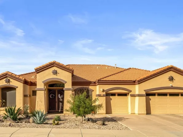 9718 E INGLEWOOD Circle, Mesa, AZ 85207