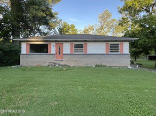 4967 Island Home Rd LOT 15, Louisville, TN 37777