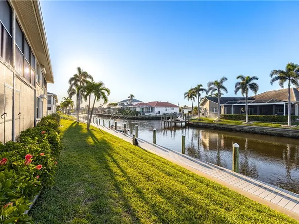 912 SW 48th Ter APT 108, Cape Coral, FL 33914