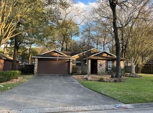 21 W Mistybreeze Cir, Spring, TX 77381