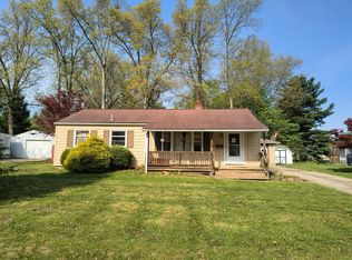 913 Barclay Ave, Salem, OH 44460