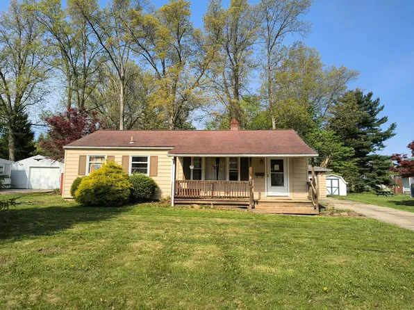 913 Barclay Ave, Salem, OH 44460