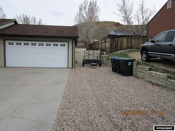 2nd image of 2350 W Teton Blvd
