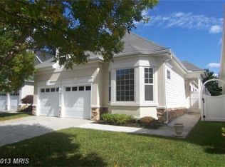 303 Glatisant Pl #303, Baltimore, MD 21208