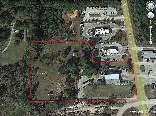 2nd image of 43089 S Airport Rd
