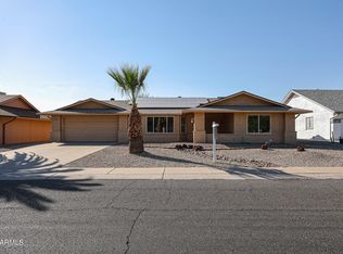 21438 N Sunglow Dr, Sun City West, AZ 85375