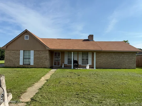 79 Cedar Ln, Natchez, MS 39120