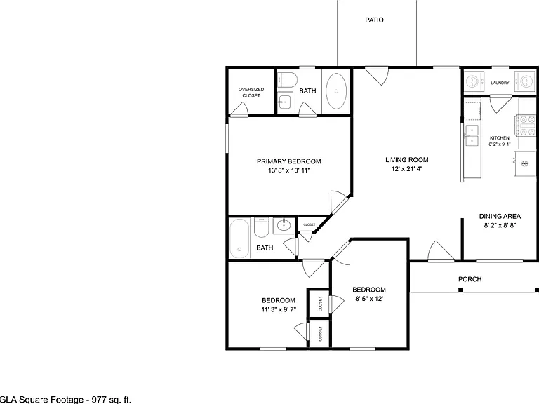 1115 Hannah Rae Ct — Photo 16