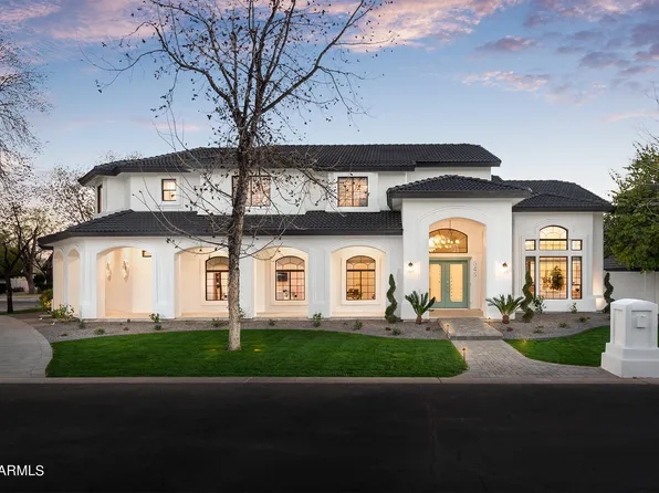 545 E LINDA Lane, Gilbert, AZ 85234