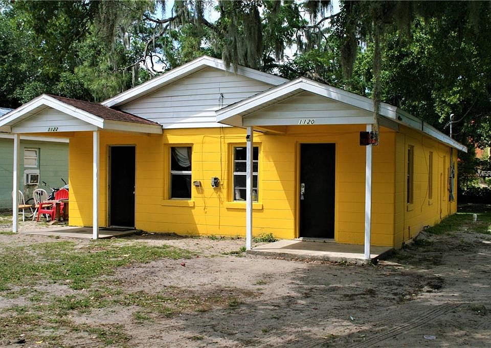 1st image of 1120 Austin St #1122