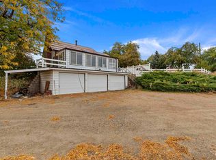 28629 Old Fort Boise Rd, Parma, ID 83660