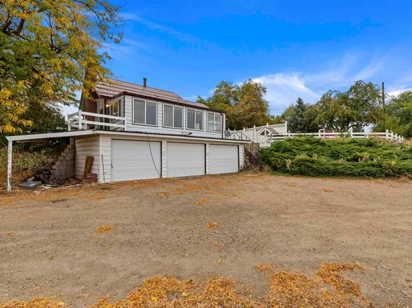 28629 Old Fort Boise Rd, Parma, ID 83660