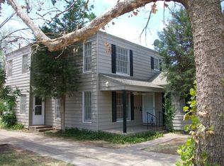 2021 17th St, Lubbock, TX 79401