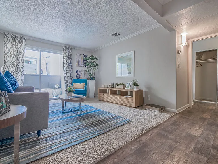 City View Apartments at Warner Park — Photo 11