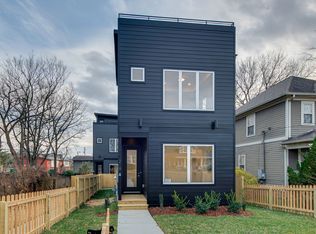 218A Treutland Ave, Nashville, TN 37207