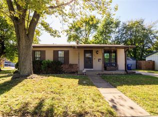 280 Perrin Ct, Saint Louis, MO 63125