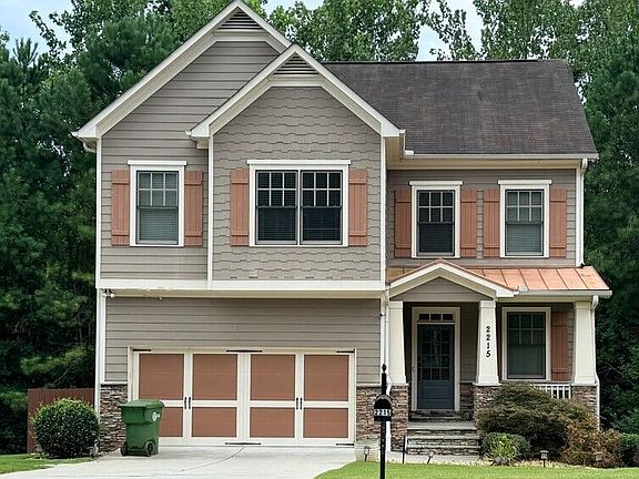 2nd image of 2215 Collins Ridge Dr NW
