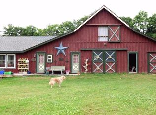 2165 Kelly Corners Rd, Oneonta, NY 13820