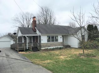 113 Franklin St, Lawrenceburg, KY 40342