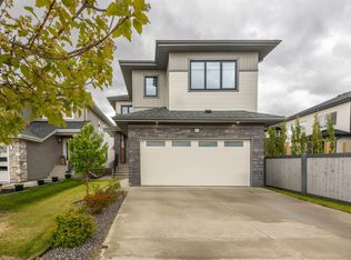 1251 Calahoo Rd, Spruce Grove, AB T7X2T7