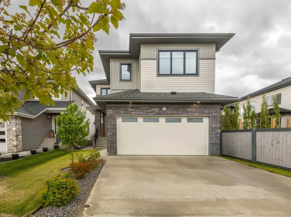 1251 Calahoo Rd, Spruce Grove, AB T7X 2T7