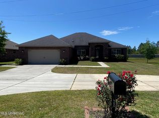 6837 Biddix Evans Rd, Ocean Springs, MS 39564